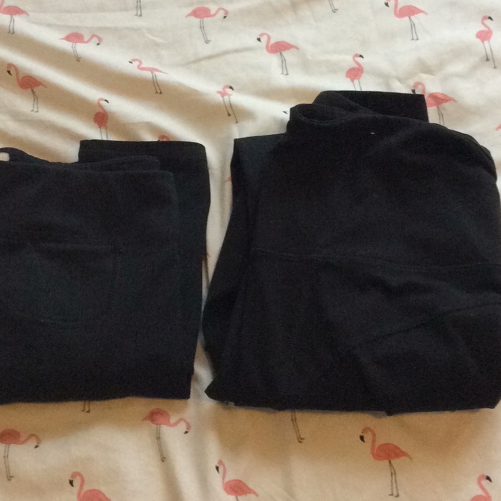 zella leggings bundle